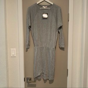 LNA Cotton Dress - NWT